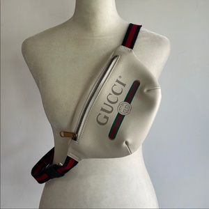 Gucci Fanny Pack Belt Bag
